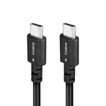Audioquest Carbon Usb Cable - Usb-c To Usb-c, 0.75 Meter. Fixed Price $239.95.