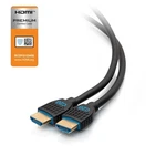 C2g 15ft Premium Certified High Speed Hdmi Cable. Fixed Price $30.00.