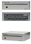 Gefen - 4x1 Switcher For Hdmi With Rs232. Fixed Price $160.00.