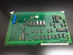 M273/98 C.p.u. Bd Board 1700-1017 Rev G. Fixed Price $65.52.
