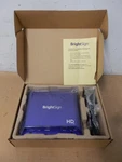 New Open Box Brightsign Hd223 Standard I/o Player W/ac Adapter. Fixed Price $99.99.