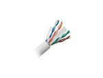 Nippon Labs Cat6 Utp Bulk Ethernet Cable, Solid Copper 23 Awg, Cm Rated, 600mhz,. Fixed Price $260.49.