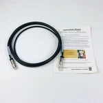 Rfs Ca040-7 Aisg 2.0 Cable 4 Meters Radio Frequency Systems Male To Female Nos. Fixed Price $22.55.