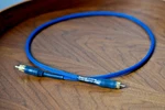 Signal Cable Analog Two, High End Interconnect, 1 Mono Channel For Subwoofer, 3'. Fixed Price $24.99.