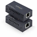 Startech Hdmi Extender Over Cat5e/cat6, 4k 60hz, Up To 200ft 4k50ic-extend-hdmi. Fixed Price $143.34.