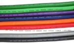 25 Ft 2/0 Gauge Ofc Awg Purple Power Ground Wire Sky High Car Audio Ga Feet. Fixed Price $241.95.