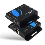 Hdmi Extender Over Cat5/cat6 By Orei With Ir Upto 164 Feet(ex-170c). Fixed Price $44.99.