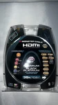 Monster - Premium Black Platinum 35' 4k Hdmi Cable New!!!. Fixed Price $34.00.