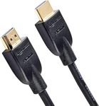 Amazonbasics Hl-007310 High-speed Hdmi Cable 15 Feet. Fixed Price $9.00.