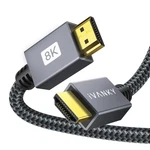 10k 8k Hdmi Cable 10 Ft, 48gbps 2.1 10ft Ultra High Speed, 60hz.... Fixed Price $10.77.