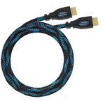 Twisted V Shielded Gold Plated High Speed 4k Ultra Hd 3d Hdtv Blu-ray Hdmi Cable. Fixed Price $6.88.