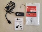 Siig - Cb-h21811-s1 Hdmi To Displayport 1.2 4k 60hz Converter Adapter. Fixed Price $23.11.