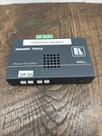 Kramer 900xl Stereo Audio Power Amplifier. Fixed Price $39.98.