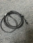 Monster Fiber Optic Digital Interlink Lightspeed 100 2m 5 Toslink Cable Low. Fixed Price $14.97.
