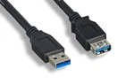 Riteav Usb 3.0 A Male To Female Extension Cable Extender Cord 3ft 2 Pack. Fixed Price $27.15.