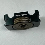 Minifocus Camera Cable Clamp Arca Swiss Dslr Hdmi Usb Tethercable Lock Block New. Fixed Price $21.83.