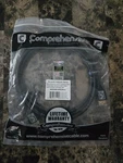 Quant Of 4 - Comprehensive 6ft 18gb 4k Hdmi Cable, Progrip, Hd18g-6problk. Fixed Price $75.00.