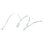 Ffc Fpc Flexible Flat Cable, 6 Pin 0.5mm Pitch 300mm Long (a Type) 5pcs. Fixed Price $7.03.