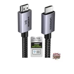 New Ugreen 8k 60hz Hdmi Cable 2.1 Ultra High Speed Certified 48gbps 10k. Fixed Price $45.67.