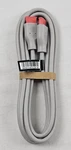 Genuine Samsung 6' Hdmi Premium High-speed Hec Cable (p/n: Bn39-01997g). Fixed Price $9.99.