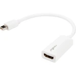 Rocstor Y10a224w1 8in Mini Displayport To Hdmi 4k Adapter White. Fixed Price $25.88.