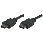 Manhattan Video / Audio Cable - Hdmi 3 M. Fixed Price $11.14.