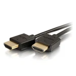 C2g 0.9m Flexible High Speed Hdmi Cable With Low Profile Connectors - 4k 60hz Co. Fixed Price $21.73.