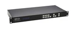 Tripp Lite 4x4 Hdmi Matrix Switch B302-4hx4h-4k. Fixed Price $263.12.