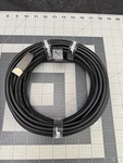 Ruipro Gen3/c 8k Fiber Optic Hdmi Cable 15m (50 Feet) 48gbps 8k60hz 4k120hz Cl2. Fixed Price $75.00.
