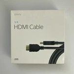 Xfinity Comcast - 12ft. Hdmi 4k /2160p High Speed Cable Cat 2 New. Fixed Price $8.50.