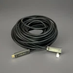 Geohn.g Right Angle Fiber Optic Usb C To 50ft Cable. Fixed Price $50.00.