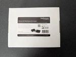 Startech Vga Over Cat5/cat6 Extender Kit St121 Series Video. Fixed Price $30.00.