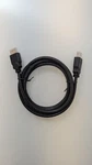 (5-pack) Vericom Ahd06-2535 6ft High Speed Hdmi Cable Cord 30awg. Fixed Price $19.50.