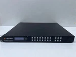 J-tech Digital Jtech-4k88-ex2 / Jtd 495 , 4:4:4 Matrix Extender. Fixed Price $650.00.