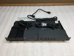 Extron Sw4 Hdmi Switcher & Ipl T Sfi244 Ip Processor W/ Adapters Rack. Fixed Price $69.99.