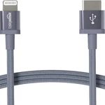 Retailer Basics Usb-c To Lightning Cable Mfi Certified Charger Power Delivery. Fixed Price $27.09.