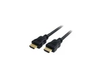 Startech.com Hdmimm3hs 3 Ft. Black High Speed Hdmi Cable With Ethernet Male To M. Fixed Price $22.49.