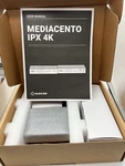 Black Box Vx-hdmi-4kip-rx Mediacento Ipx 4k Receiver New See Photos Version!!. Fixed Price $199.00.