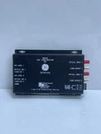 Ge Security Vr2100 Dual Video Receiver. Fixed Price $150.00.