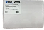 Vanco Analog Audio Over Cat5e/cat6 Cable Extender Part #280535. Fixed Price $45.00.