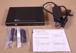 Kramer Ext3-tr 4k60 4:4:4 Hdmi Extender With Usb, Rs 232 & Ir Hdbaset 3.0. Fixed Price $199.99.