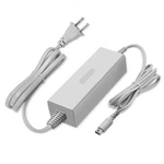 Bxizxd Charger For Wii U Gamepad, Ac Power Adapter Charging Cord White. Fixed Price $12.19.