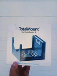 Totalmount Wall Mount For Xbox Series X Mounts On A New. Fixed Price $29.99.