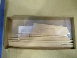 Muir Models: Sacramento Sand House: Mm009 *actual Shipping*. Fixed Price $29.36.