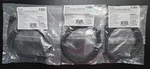 Lot Of 3 C2g 10ft Cat6 Snagless Unshielded (utp) Slim Ethernet Network Cable. Fixed Price $11.88.