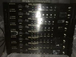 Standard Agile Scm550hp Ntsc Tv Video Modulator (used, As Is). Fixed Price $89.99.