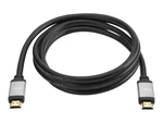 Siig Ultra High Speed Hdmi Cable - 8ft, 2.1 Cable, Supports Resolution. Fixed Price $32.83.