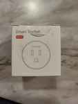 Teckin Smart Socket Sp10 Single Plugs. Fixed Price $5.55.