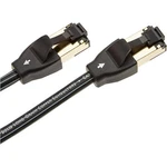 Audioquest 1.5 M Rj/e Pearl Cat7 Black Network Cable. Fixed Price $69.95.