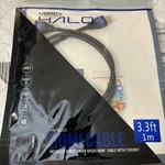 Liberty Av Solutions Halo Hdmi Cable 3.3ft 1m 18gbs L-grip Earc 4k High Speed. Fixed Price $9.99.